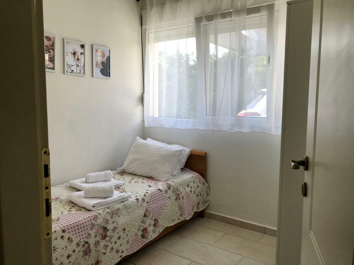Plane Tree House Apartment Makri Ngoại thất bức ảnh