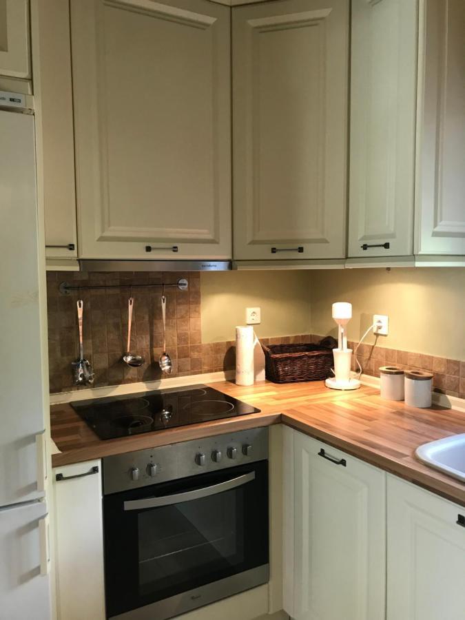Plane Tree House Apartment Makri Ngoại thất bức ảnh
